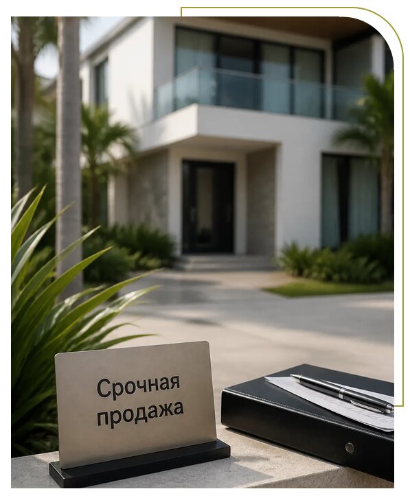Срочная продажа недвижимости Пхукет из Черногорска от 51035 р. | коПхукет-Чрн